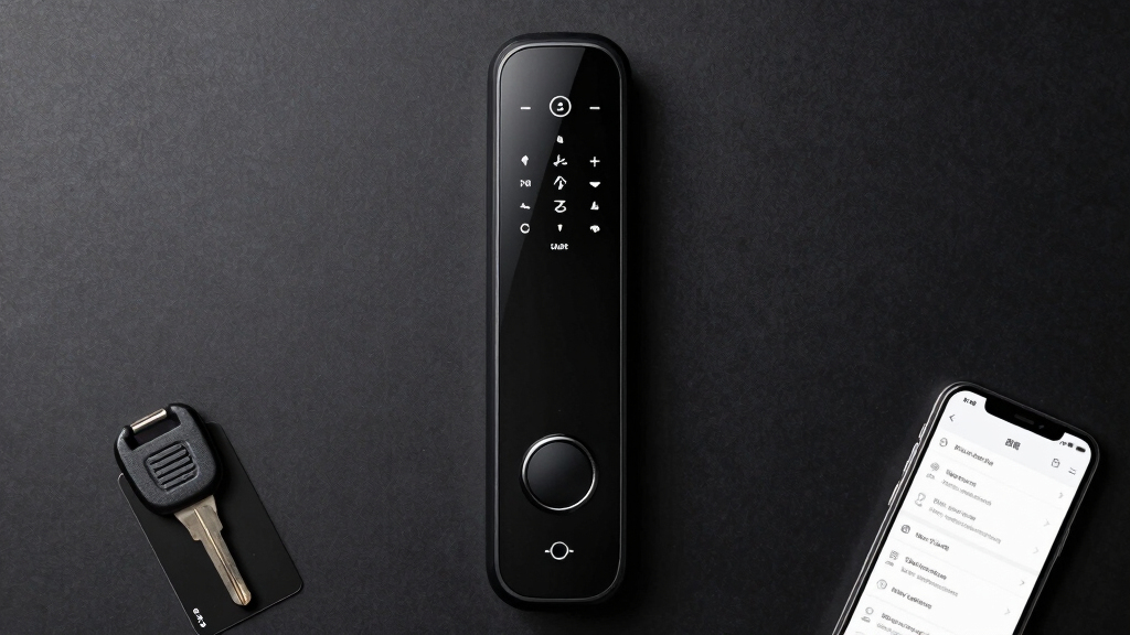 12 Best Smart Lock With Access Codes For Guests In 2026