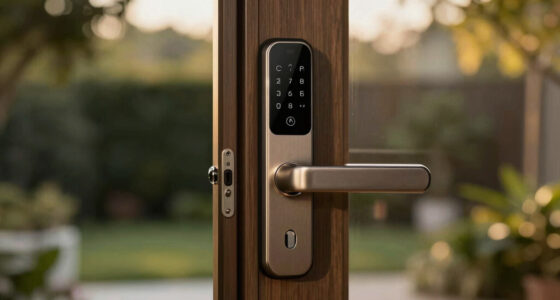12 Best Smart Lock With Rechargeable Battery in 2026