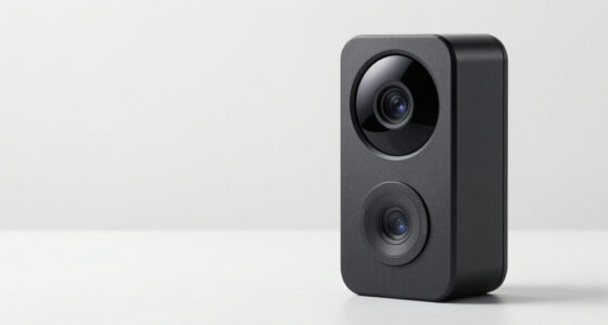 12 Best Video Doorbell Camera Without Subscription in 2026