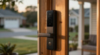 12 Best Weather Resistant Smart Lock in 2026