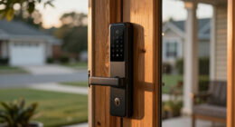 12 Best Weather Resistant Smart Lock in 2026