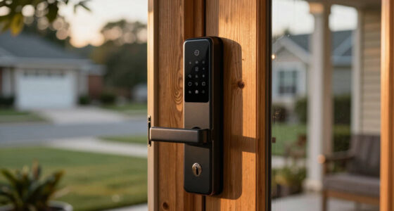 12 Best Weather Resistant Smart Lock in 2026