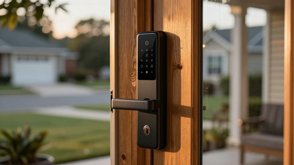 12 Best Weather Resistant Smart Lock in 2026