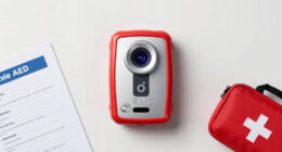 13 Best AED for Office Safety in 2026