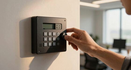 13 Best Alarm System For Small Business In 2026