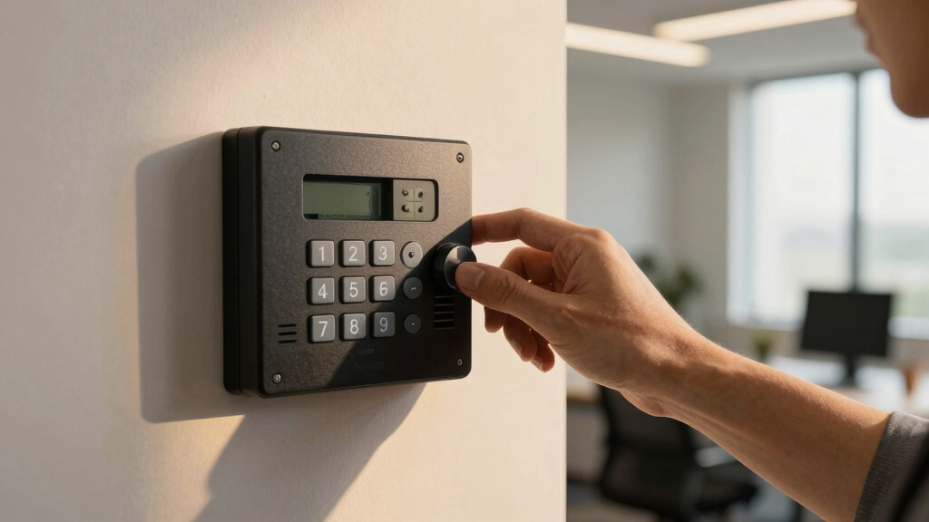 13 Best Alarm System For Small Business In 2026