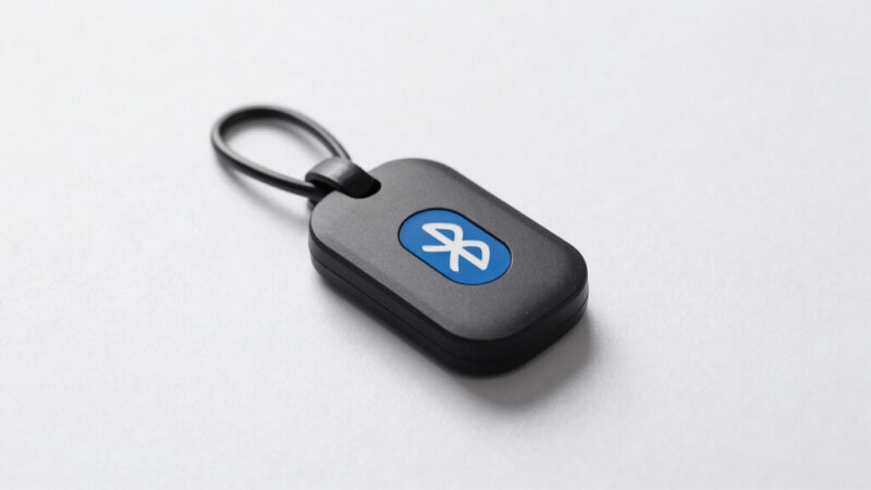 13 Best Bluetooth Tracker Tags for Keys in 2026 - PepperEyes