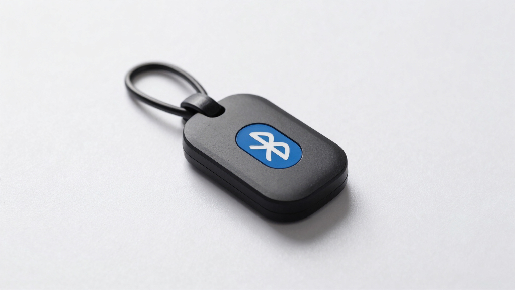 13 Best Bluetooth Tracker Tags for Keys in 2026