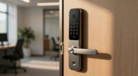 13 Best Commercial Smart Lock for Office Door in 2026