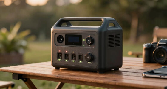 13 Best Expandable Battery Power Station in 2026