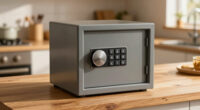 13 Best Fireproof Safe For Home Use In 2026