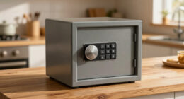 13 Best Fireproof Safe For Home Use In 2026