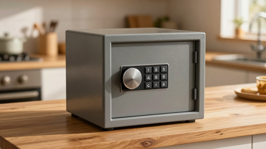 13 Best Fireproof Safe For Home Use In 2026