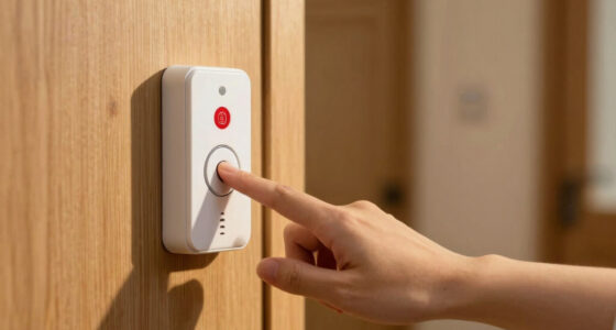 13 Best Home Panic Button System in 2026