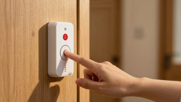 Panic Button Guide 10 Best Home Panic Button System in 2026 - PepperEyes