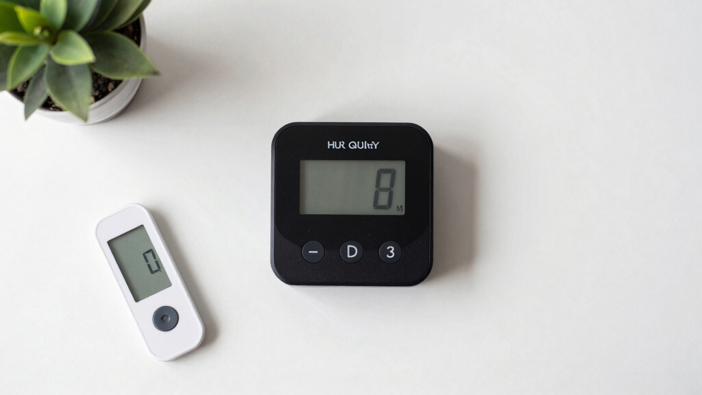 13 Best Indoor Air Quality Monitor for Home in 2026