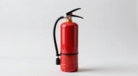 13 Best Kitchen Fire Extinguisher for Grease Fires in 2026