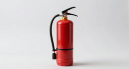 13 Best Kitchen Fire Extinguisher for Grease Fires in 2026