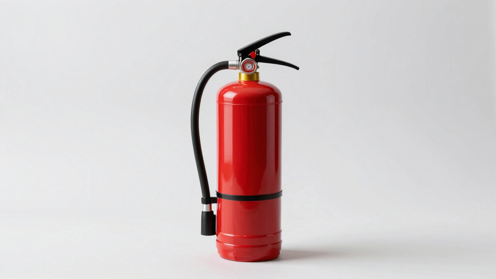 13 Best Kitchen Fire Extinguisher for Grease Fires in 2026