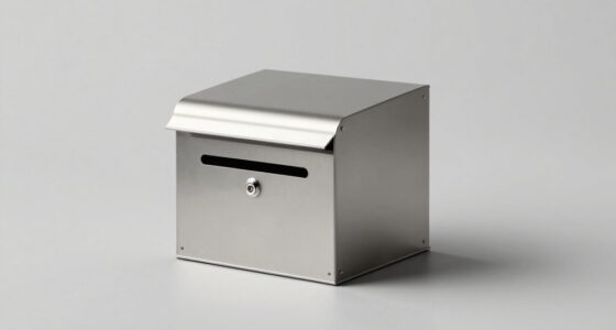 13 Best Package Drop Box for Porch in 2026