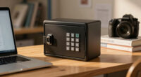 13 Best Portable Lock Box for College Dorm in 2026