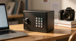 13 Best Portable Lock Box for College Dorm in 2026