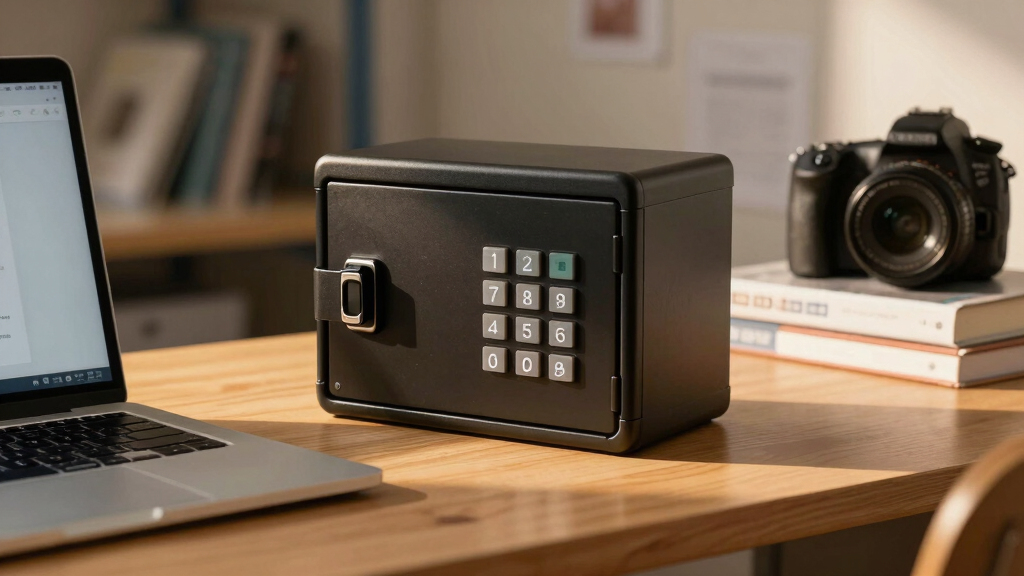 13 Best Portable Lock Box for College Dorm in 2026