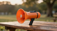 13 Best Portable Megaphone For Emergencies In 2026