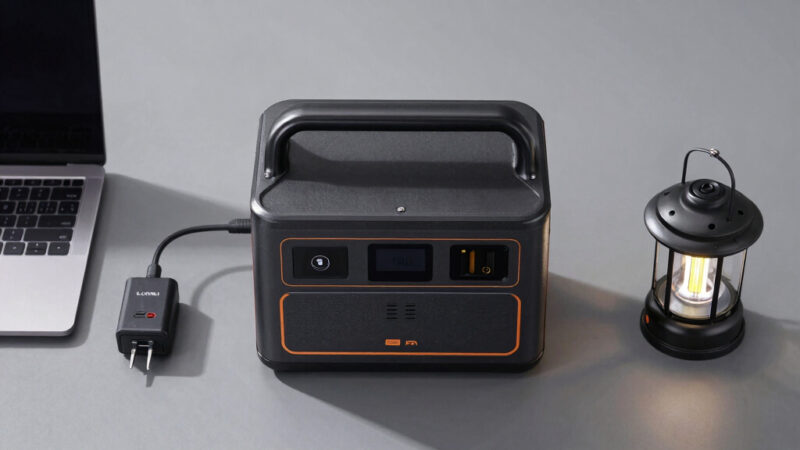 13 Best Portable Power Station for Home Backup in 2026 - PepperEyes