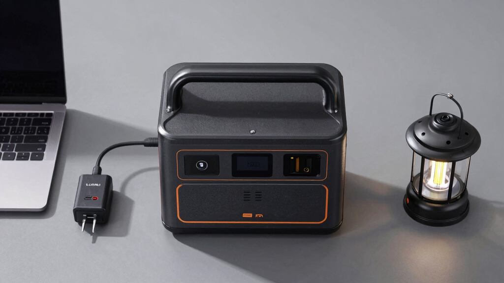 13 Best Portable Power Station for Home Backup in 2026