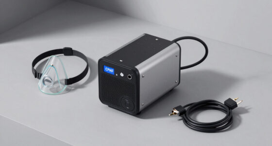 13 Best Power Station for CPAP Backup in 2026