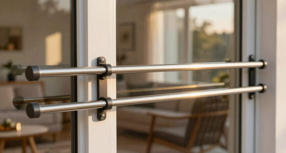 13 Best Sliding Glass Door Security Bar in 2026