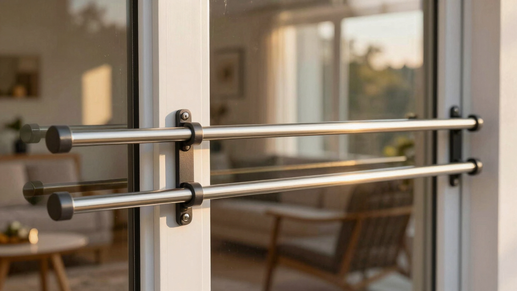 13 Best Sliding Glass Door Security Bar in 2026