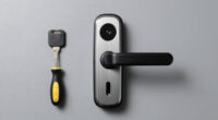 13 Best Smart Lock Bundle With Handle Set In 2026