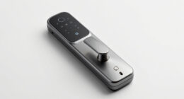 13 Best Smart Lock For Elderly Parents In 2026