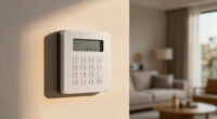 14 Best Alarm System With Keypad And Sensors in 2026