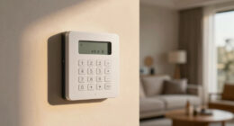 14 Best Alarm System With Keypad And Sensors in 2026