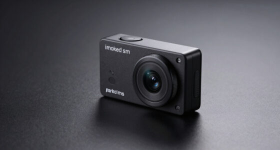 14 Best Dash Cam With Parking Mode in 2026