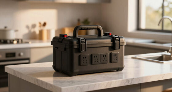 14 Best Emergency Power Kit For Apartment Blackouts In 2026