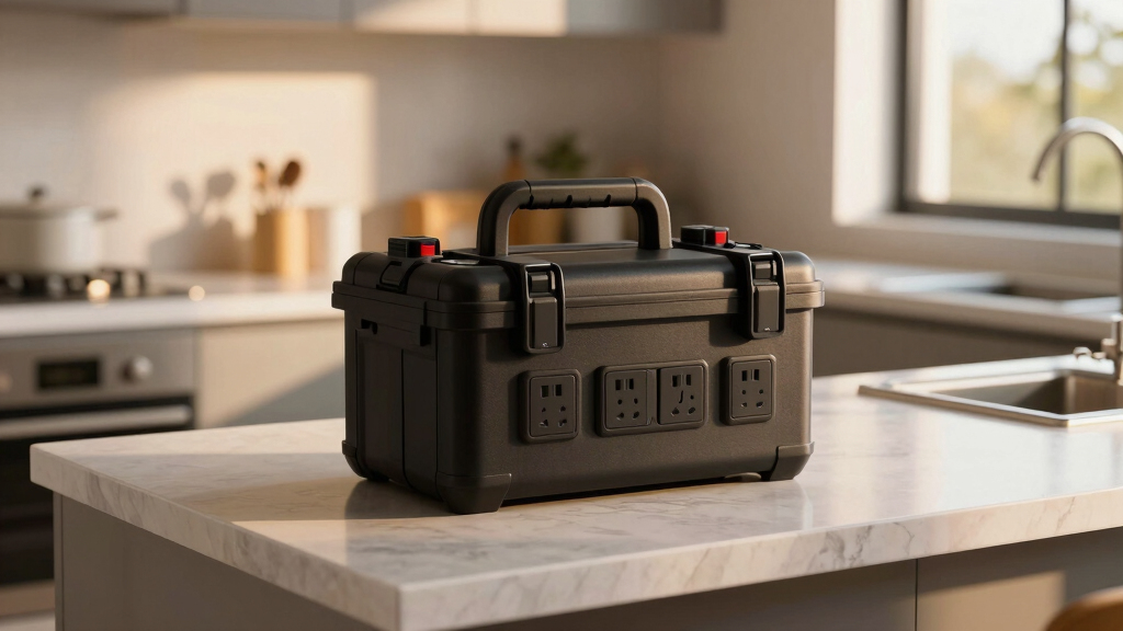14 Best Emergency Power Kit For Apartment Blackouts In 2026