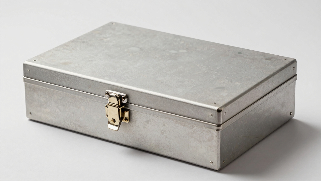 14 Best Fireproof Document Box For Records In 2026
