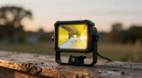 14 Best High Visibility Work Light for Emergencies in 2026
