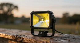 14 Best High Visibility Work Light for Emergencies in 2026