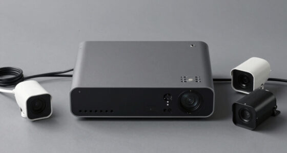 14 Best Night Vision Security Camera System in 2026