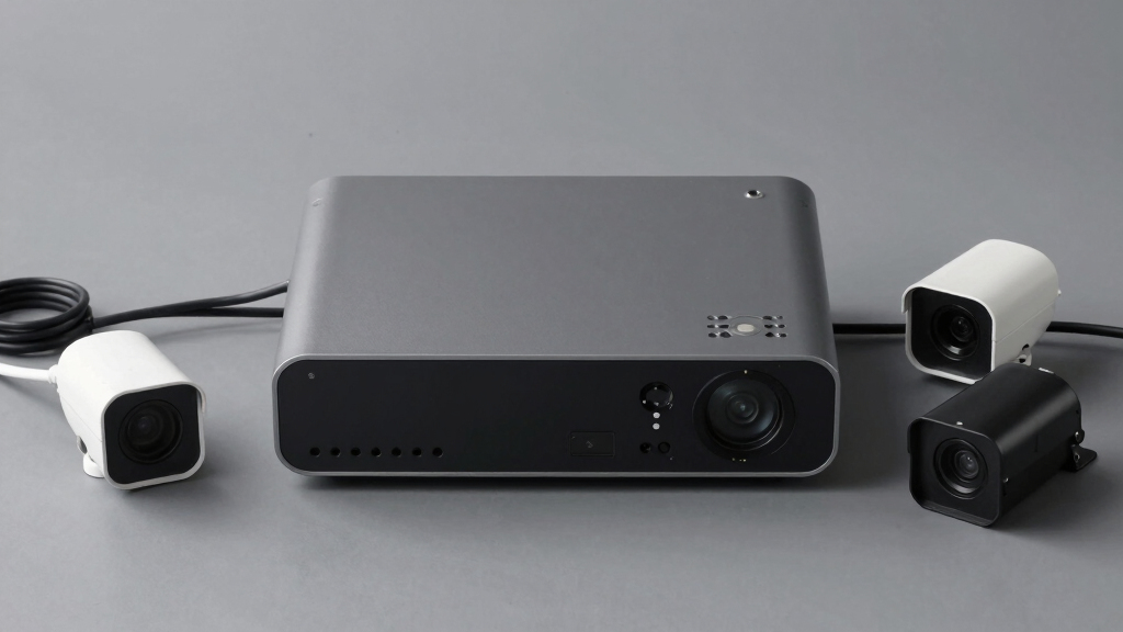 14 Best Night Vision Security Camera System in 2026