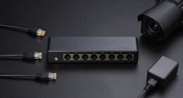 14 Best PoE Switch for Security Cameras in 2026