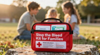 14 Best Stop The Bleed Kit For Families In 2026