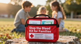 14 Best Stop The Bleed Kit For Families In 2026