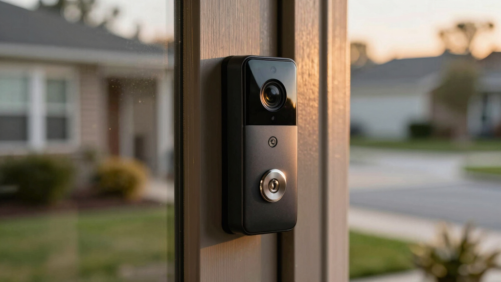 14 Best Video Doorbell With Smart Lock Compatibility in 2026