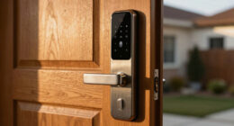 15 Best Fingerprint Smart Lock for Front Door in 2026